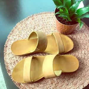 Cherish sandals